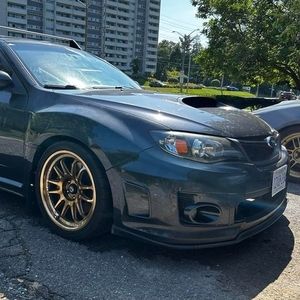 Meet your Posher, Alexander